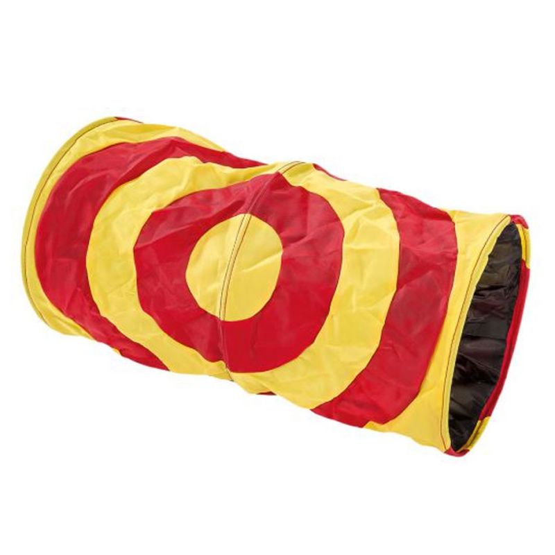 Tunnel de jeu pour chat Ferplast FERPLAST 8010690125312 Jouets divers