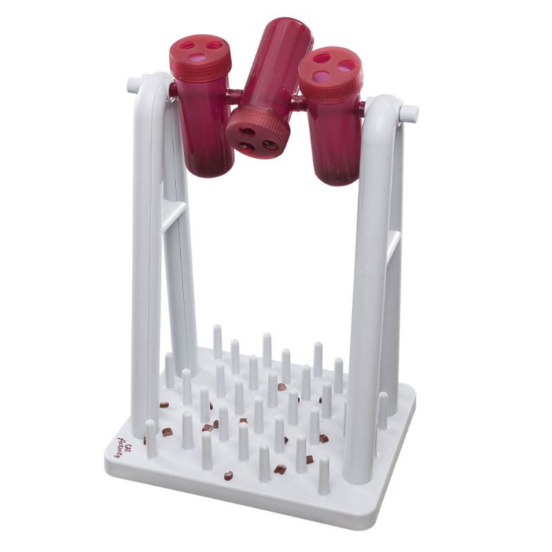 Jeu d'activité Turn Around Trixie TRIXIE 4011905045917 Jouets divers