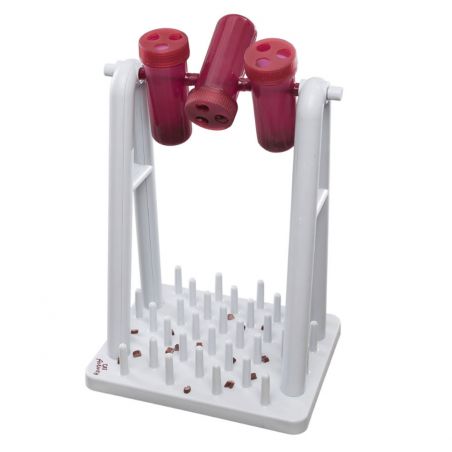 Jeu d'activité Turn Around Trixie