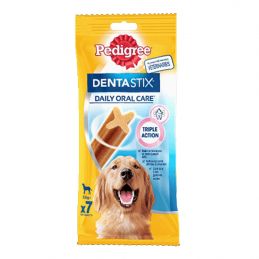 Pedigree Dentastix Daily Oral Maxi  PEDIGREE  Friandises