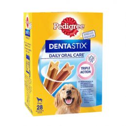Pedigree Dentastix Daily Oral Maxi  PEDIGREE  Friandises
