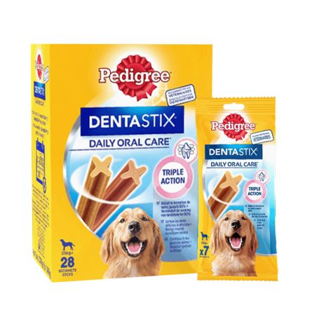 Pedigree Dentastix Daily Oral Maxi 