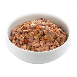 Pâté Poulet & Poisson - Edgar Cooper  Edgar Cooper 5425039486475 Pâtées pour chien