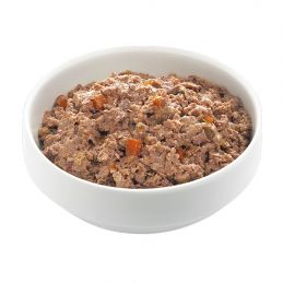 Pâté Superbe Poisson - Edgar Cooper  Edgar Cooper 5425039486468 Pâtées pour chien