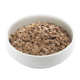 Pâté Merveilleux Boeuf - Edgar Cooper  Edgar Cooper 5425039486444 Pâtées pour chien
