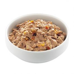 Pâté Edgar Cooper Poulet et Saumon  Edgar Cooper 5425039486437 Paté pour chien