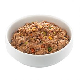 Pâté Gibier et Canard - Edgar Cooper  Edgar Cooper 5425039486406 Pâtées pour chien