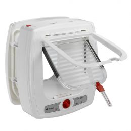 Chatière swing microchip blanc Ferplast FERPLAST 8010690111575 Chatières pour chats