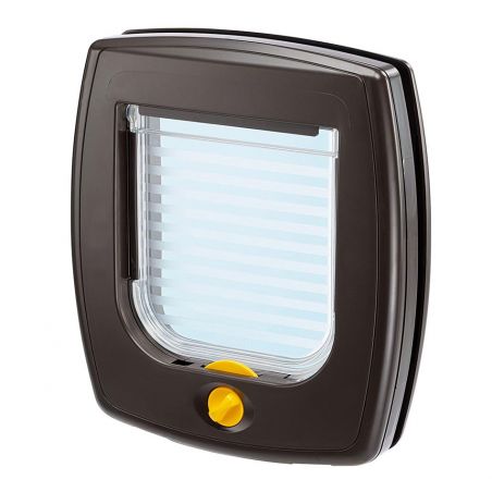 Ferplast Swing 3 marron Chatière 