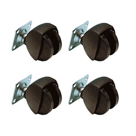 Kit roues Ferplast L140