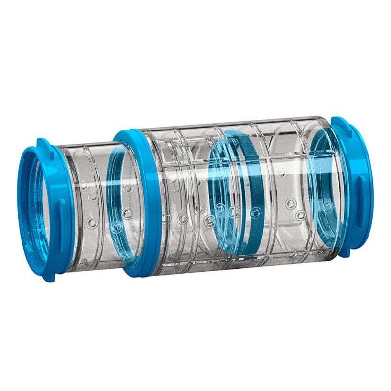 Tube de connexion téléscopique FPI 4846 Ferplast FERPLAST 8010690159300 Accessoires pour cages