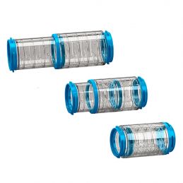 Tube de connexion téléscopique FPI 4846 Ferplast FERPLAST 8010690159300 Accessoires pour cages
