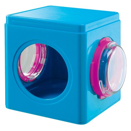 Cube pour rongeurs Ferplast FPI 4836