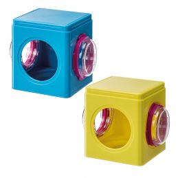 Cube pour rongeurs Ferplast FPI 4836 FERPLAST 8010690073095 Accessoires pour cages