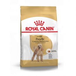 Royal Canin Caniche 1,5 kg ROYAL CANIN 3182550743174 Croquettes Royal Canin