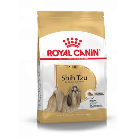 Royal Canin Shih Tzu 