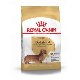 Royal Canin Teckel  ROYAL CANIN  Croquettes Royal Canin