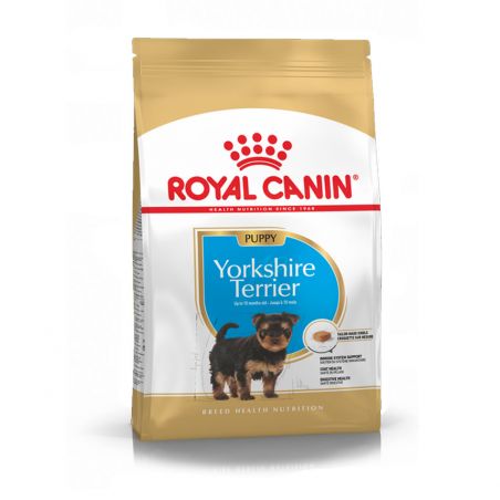 Royal Canin Yorkshire Terrier junior 1,5 kg