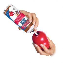 Kong Pâte Stuff N Easy Treat au foie KONG 35585011110 Jouets Kong