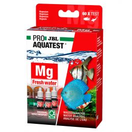 JBL ProAquaTest Mg Magnesium  JBL 4014162241429 Test d'eau