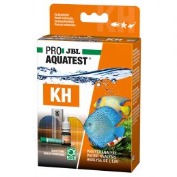 JBL ProAquaTest Kh  JBL 4014162241108 Test d'eau