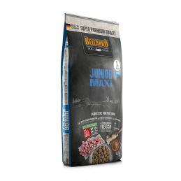 Croquettes chien Belcando Junior Maxi  BELCANDO 4002633557230 Croquettes Belcando