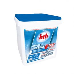 MaxiTab Action 6 250g  3521686005938 Chlore