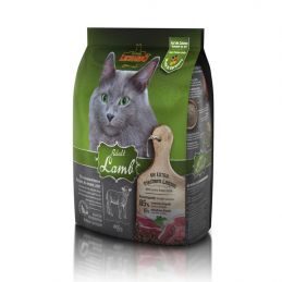 Croquettes Leonardo Adult Lamb LEONARDO  Croquettes Leonardo