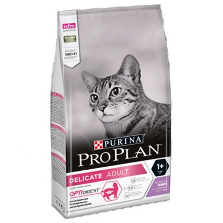 Pro Plan Delicate Dinde 3 kg