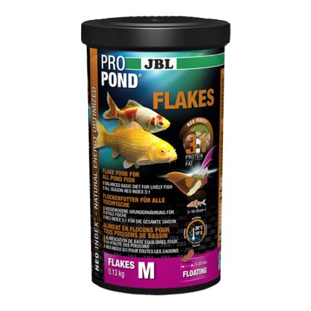 JBL Propond Flakes M 