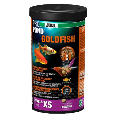 JBL Propond Goldfish XS 0.14kg