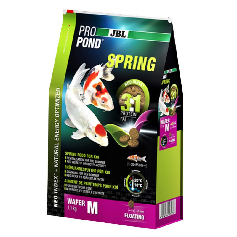 JBL Propond Spring M JBL  Alimentation