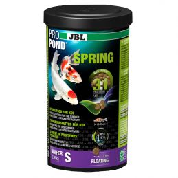 JBL Propond Spring S  JBL  Alimentation