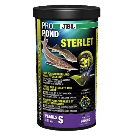 JBL Propond Sterlet S