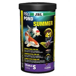 JBL Propond Summer S  JBL  Alimentation