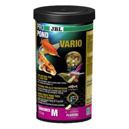 JBL Propond Vario M  JBL  Alimentation