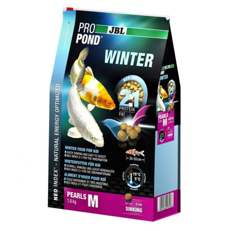 JBL Propond Winter M
