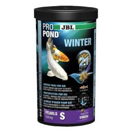 JBL Propond Winter S  JBL  Alimentation