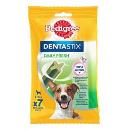 PEDIGREE DENTASTICK FRESH PETIT CHIEN PEDIGREE  Friandises