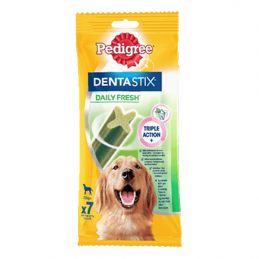 Pedigree Dentastix Daily Fresh Maxi  PEDIGREE  Friandises