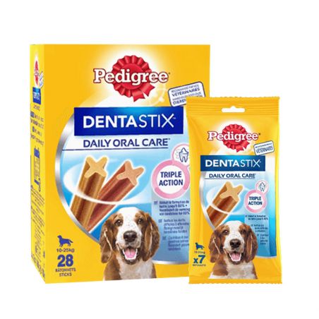 Pedigree Dentastix Daily Oral Medium
