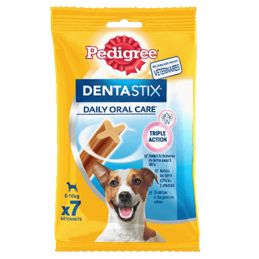 Pedigree Dentastix Daily Oral Mini PEDIGREE  Friandises