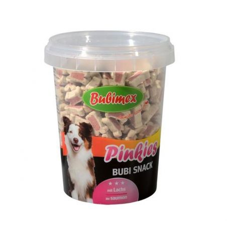 Biscuits Bubimex Snack Pinkies