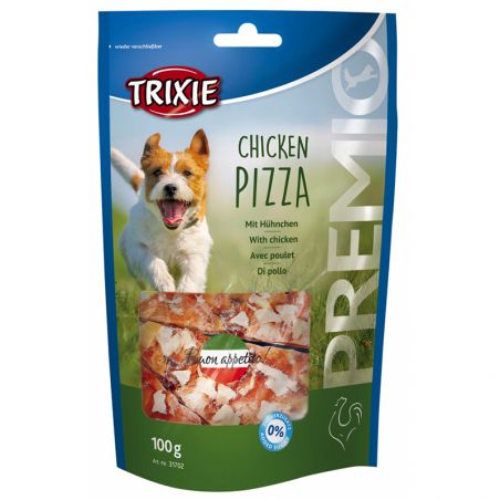 Friandises Chicken Pizza Trixie Premio