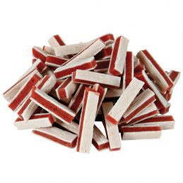 Friandises Fish Chicken Stripes Trixie TRIXIE 4011905315348 Friandises