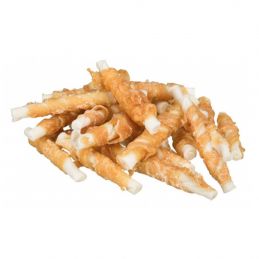 Rouleaux à mâcher poulet Trixie TRIXIE 4011905313252 Friandises