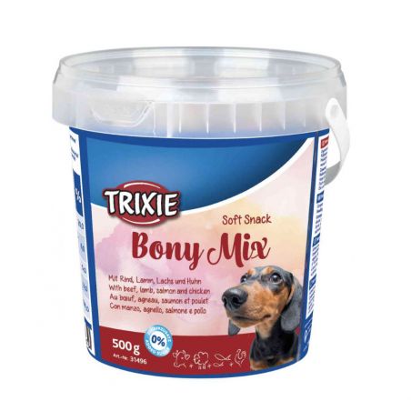 Trixie Snack bony mix