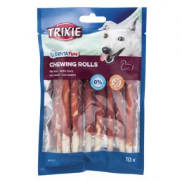 Friandises Chewing Rolls Trixie TRIXIE 4011905313719 Friandises