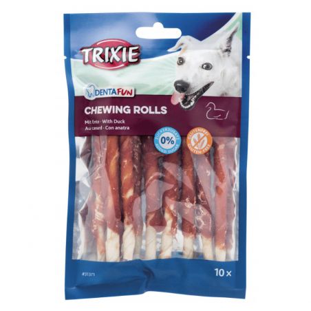 Friandises Chewing Rolls Trixie