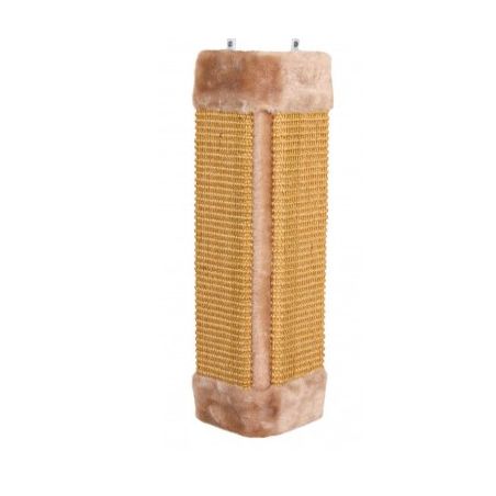 Griffoir d'angle Trixie sisal beige